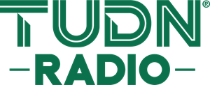 TUDN Radio Logo PNG Vector