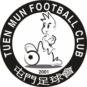 Tuen Mun FC Logo PNG Vector