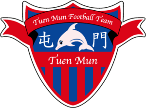 Tuen Mun SA Logo PNG Vector