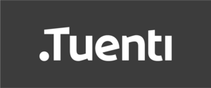 Tuenti Logo PNG Vector