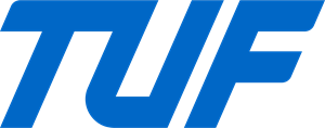 TUF Logo PNG Vector