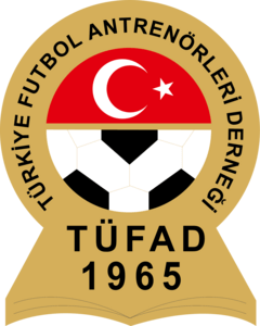 TÜFAD Logo PNG Vector