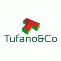 tufano&co Logo PNG Vector