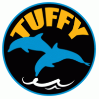 TUFFY Logo Vector