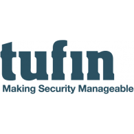 Tufin Logo Vector