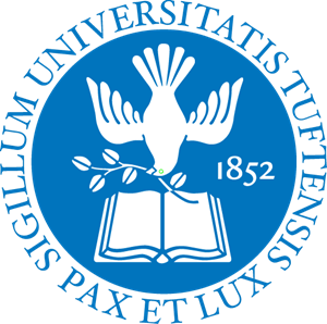 Tufts University Logo Vector