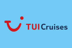 TUI Cruises Logo PNG Vector