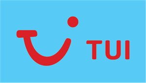 TUI Nederland Logo PNG Vector
