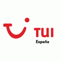 TUI Spain Logo PNG Vector