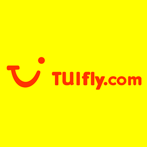 Tuifly Logo PNG Vector