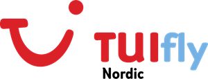 TUIfly Nordic Logo PNG Vector