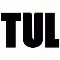 Tul Logo PNG Vector