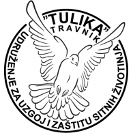 Tulika Travnik Logo Vector