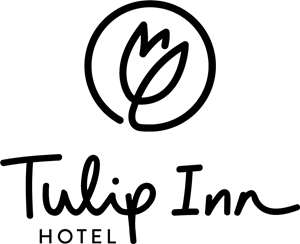 Tulip Inn Hotels Logo PNG Vector