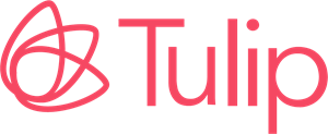 Tulip Logo PNG Vector