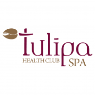 Tulipa Health Club Logo PNG Vector