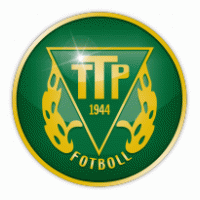 Tullinge TP Fotboll Logo PNG Vector