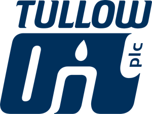 Tullow Logo PNG Vector