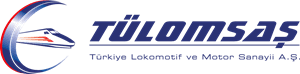 Tülomsaş Logo PNG Vector