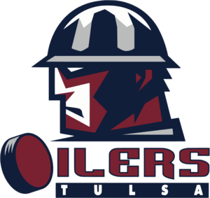 Tulsa Oilers Logo PNG Vector