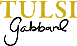 Tulsi Gabbard Logo PNG Vector