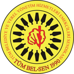 Tüm Bel Sen Logo PNG Vector