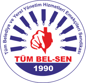 Tum Bel-Sen Logo PNG Vector