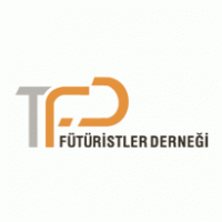 Tum Futuristler Dernegi Logo PNG Vector