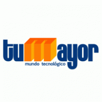 TUMAYOR C.A. Logo PNG Vector