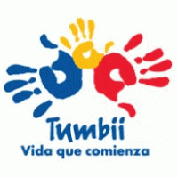 Tumbii Logo PNG Vector