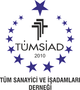 Tümsiad Logo PNG Vector