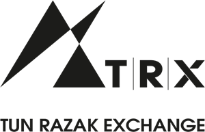 Tun Razak Exchange Logo PNG Vector
