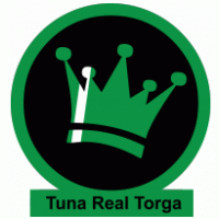 Tuna Real Torga Logo PNG Vector