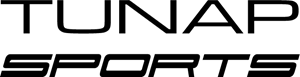 Tunap Sports Logo PNG Vector