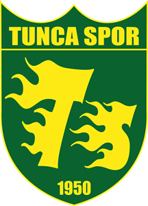 Tuncaspor Logo PNG Vector