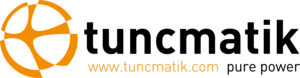 Tuncmatik Logo Vector