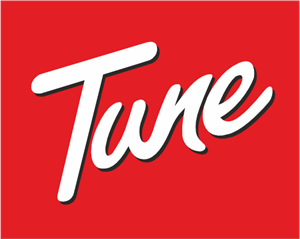 Tune Air Asia Logo PNG Vector