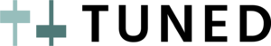 Tuned Platform Logo PNG Vector