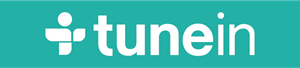 Tunein Logo PNG Vector