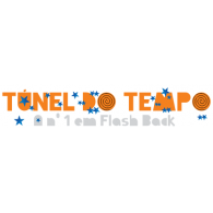Túnel do Tempo Logo PNG Vector