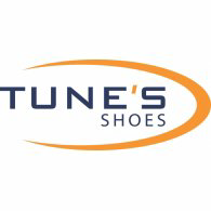 Tunes Shoes Logo PNG Vector