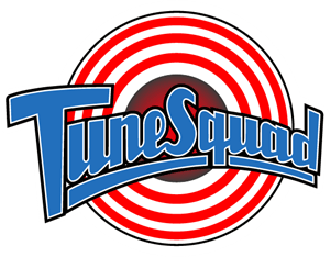 TUNESQUAD Logo PNG Vector