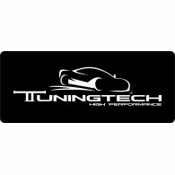 Tuningtech Logo PNG Vector