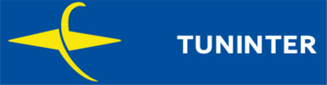Tuninter airlines Logo PNG Vector