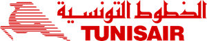 Tunisair Logo PNG Vector