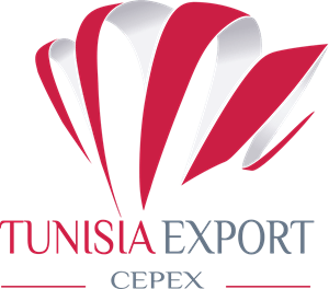 Tunisia Export - CEPEX Logo PNG Vector