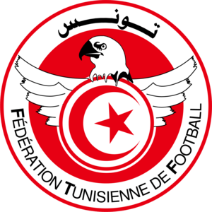 Tunisia national football team Logo PNG Vector