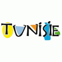 Tunisie Logo PNG Vector