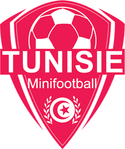 TUNISIE MINIFOOTBALL Logo PNG Vector