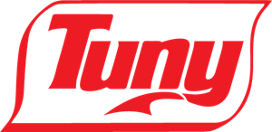 TUNY Logo PNG Vector